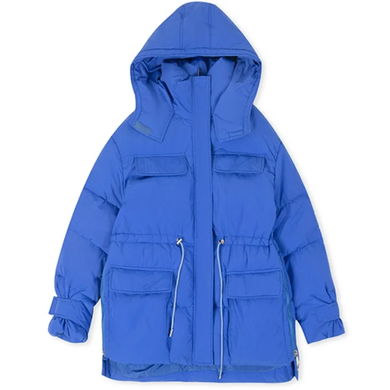 Thick Short Winter Jacket Women Warm Hooded Down Cotton Jacket Parkas Female Casual Loose Outwear Cotton-padded Winter Coat
Thick Short Winter Jacket Women Warm Hooded Down Cotton Jacket Parkas Female Casual Loose Outwear Cotton-padded Winter Coat