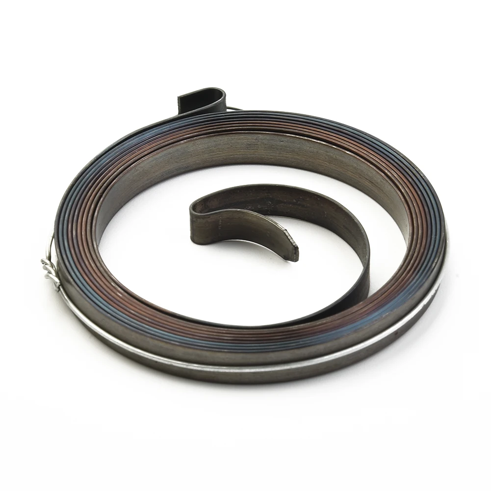 High Quality Hot Recoil Starter Tool Parts Replacement Spare Starting Spring Trimmer Parts Gardening WITH THAT
High Quality Hot Recoil Starter Tool Parts Replacement Spare Starting Spring Trimmer Parts Gardening WITH THAT