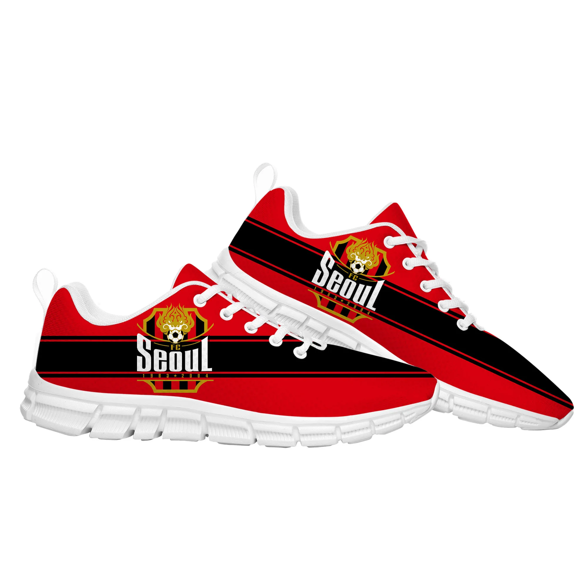 서울 Seoul Football Sports Shoes Mens Womens Teenager Kids Children Sneakers High Quality Parent Child Sneaker Couple Custom Shoes
서울 Seoul Football Sports Shoes Mens Womens Teenager Kids Children Sneakers High Quality Parent Child Sneaker Couple Custom Shoes