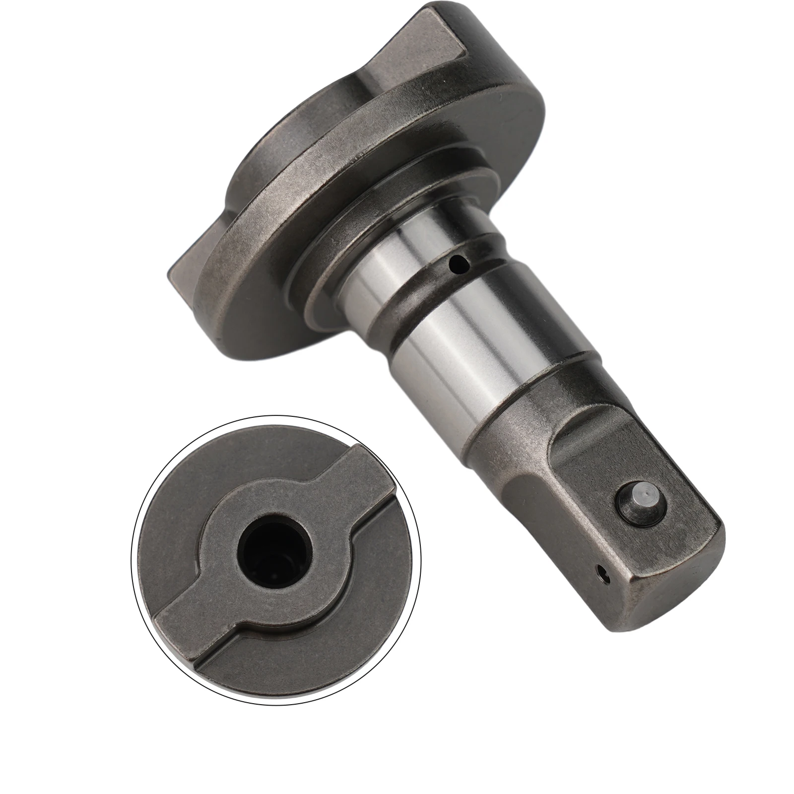 For Milwaukee 14-73-0455 Anvil Assembly Replacement 9070-20 (229D) 1/2\" D I Accessories Impact Wrench Practical
For Milwaukee 14-73-0455 Anvil Assembly Replacement 9070-20 (229D) 1/2\" D I Accessories Impact Wrench Practical