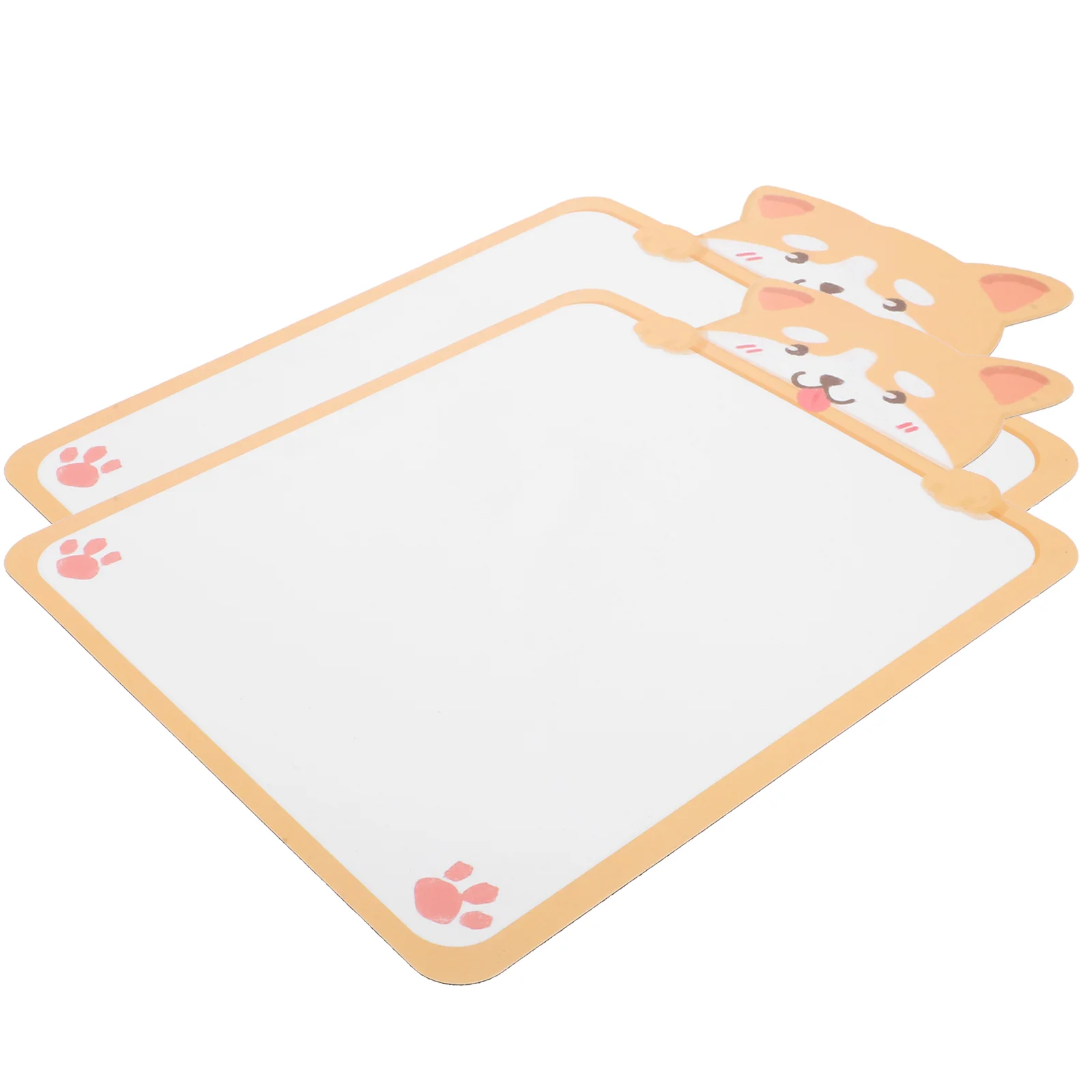 2 Sheets Refrigerator Reminder Schedule Planning Whiteboard List Writing Board Message Board
2 Sheets Refrigerator Reminder Schedule Planning Whiteboard List Writing Board Message Board