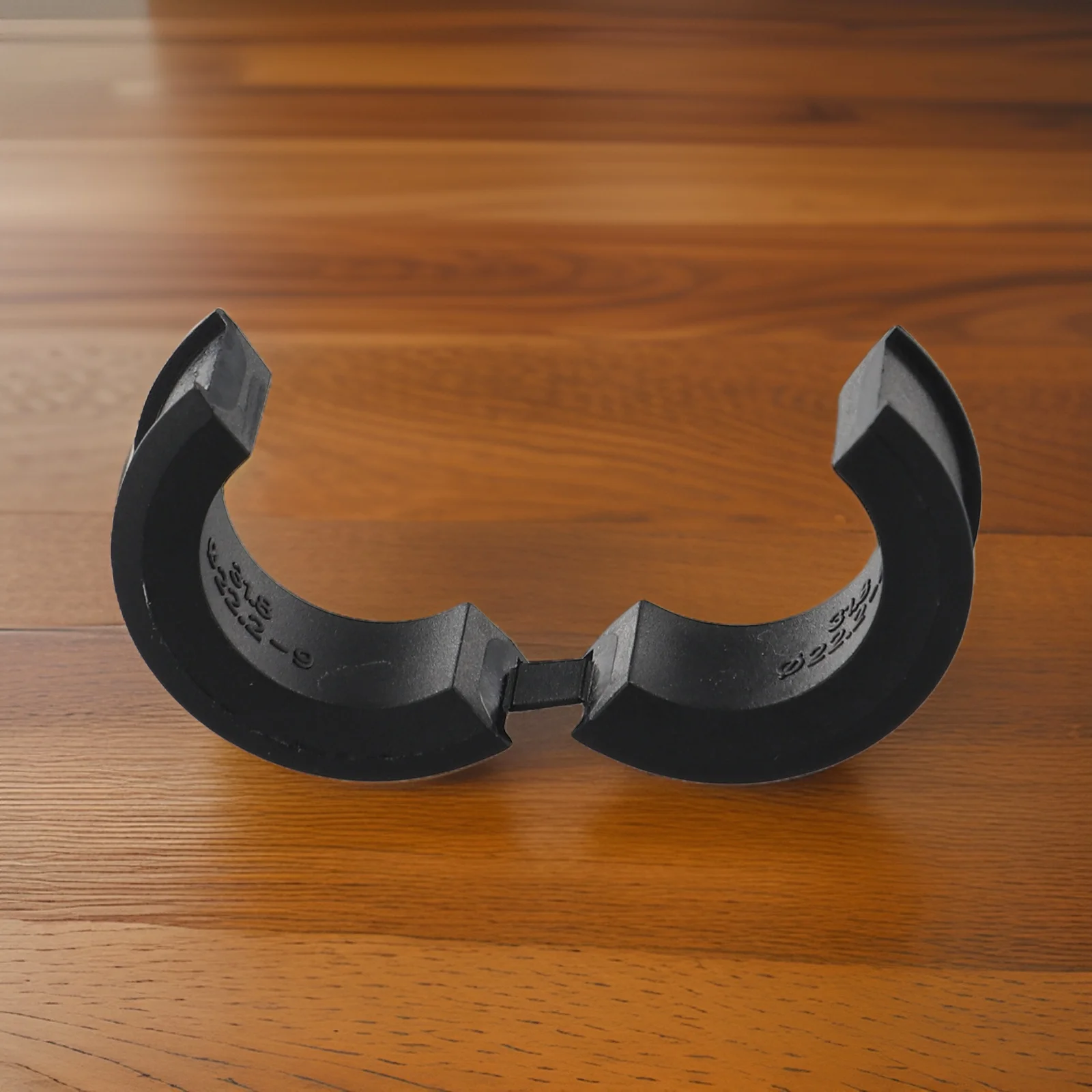 Plastic Resin Bicycle Computer Frame Reducing Washer Bicycle Frame Handlebar Reducing Bicycle Computer Handlebar Washer
Plastic Resin Bicycle Computer Frame Reducing Washer Bicycle Frame Handlebar Reducing Bicycle Computer Handlebar Washer