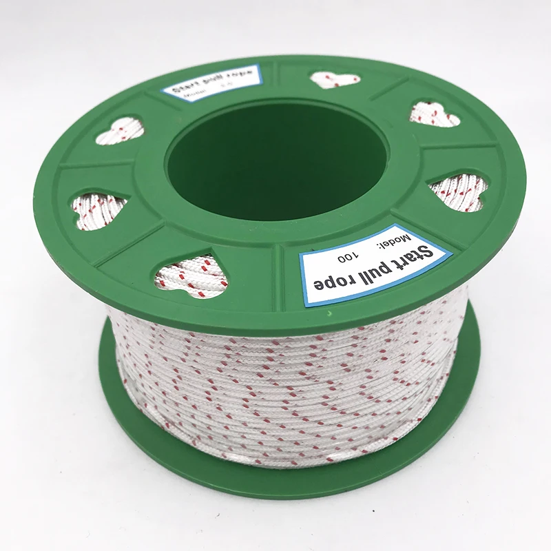 Recoil Starter Rope 0000 195 8200 Easy To Install For Stihl Lawn Mower Matched Sturdy Tools 100m Cord FR FS HT
Recoil Starter Rope 0000 195 8200 Easy To Install For Stihl Lawn Mower Matched Sturdy Tools 100m Cord FR FS HT