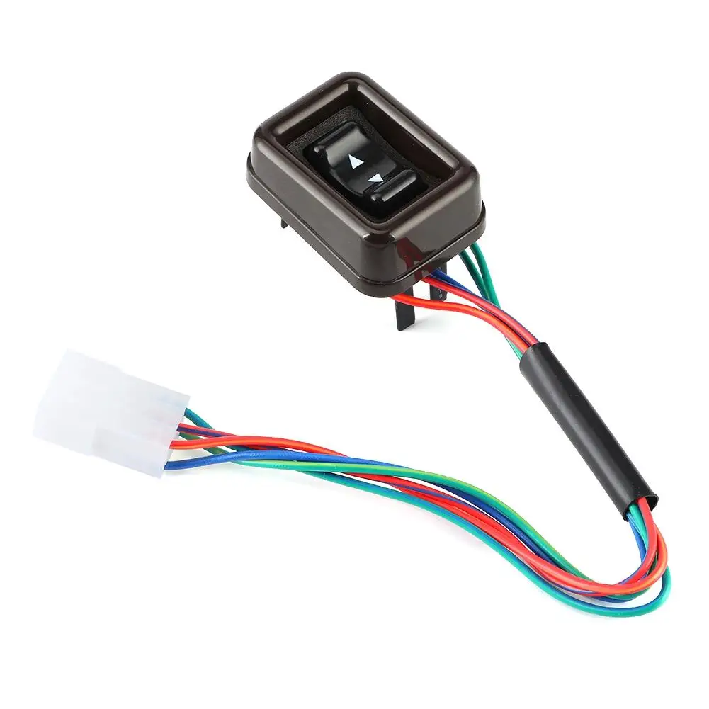 Power Window Switch 84810 90A01 06 for Car Maintenance Worker: Durable Surface, Easy to Install, Improve Safety
Power Window Switch 84810 90A01 06 for Car Maintenance Worker: Durable Surface, Easy to Install, Improve Safety
