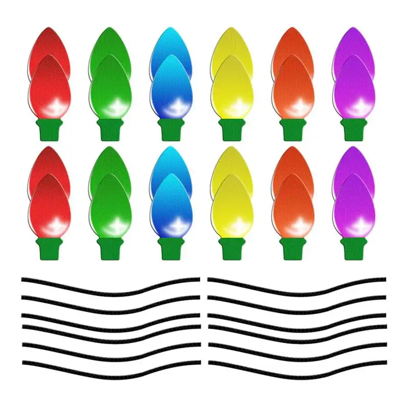 Рождественские светильники, рождественские магнитные светоотражающие автомобильные лампы, наклейки на автомобиль, Рождество
Рождественские светильники, рождественские магнитные светоотражающие автомобильные лампы, наклейки на автомобиль, Рождество