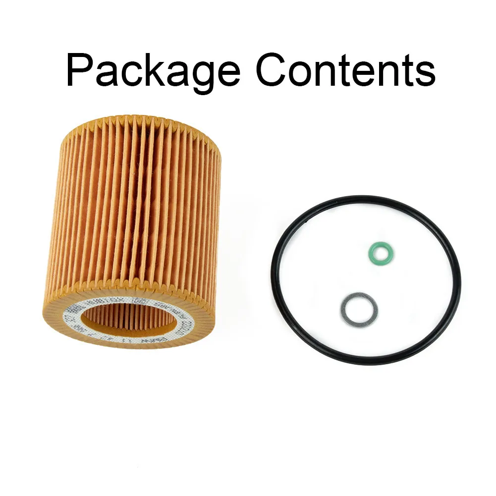 For BMW 320i 335i E82 E88 E92 F10 F22 F30 Oil Filter & Plug Seal Ring 11427566327 /11-42-7-854-049/11-42-7-854-445/11-42-7-953-1
For BMW 320i 335i E82 E88 E92 F10 F22 F30 Oil Filter & Plug Seal Ring 11427566327 /11-42-7-854-049/11-42-7-854-445/11-42-7-953-1