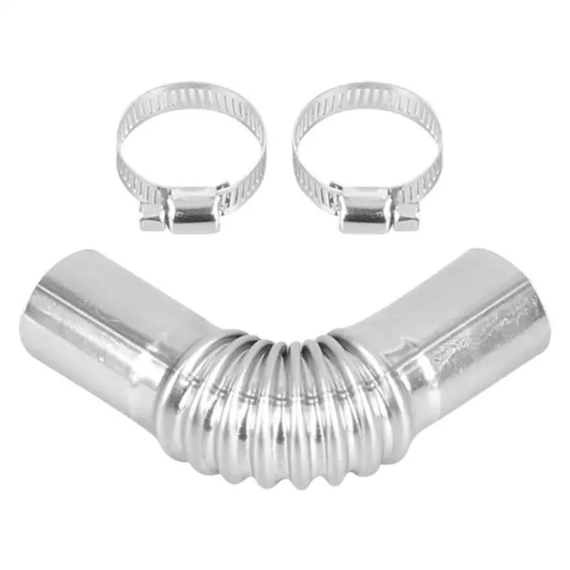 Air Vent Ducting Exhaust Connector 24mm Car Heater Air Vent Ducting Elbow Pipe Outlet Exhaust Connector For Eberspaecher Parking
Air Vent Ducting Exhaust Connector 24mm Car Heater Air Vent Ducting Elbow Pipe Outlet Exhaust Connector For Eberspaecher Parking