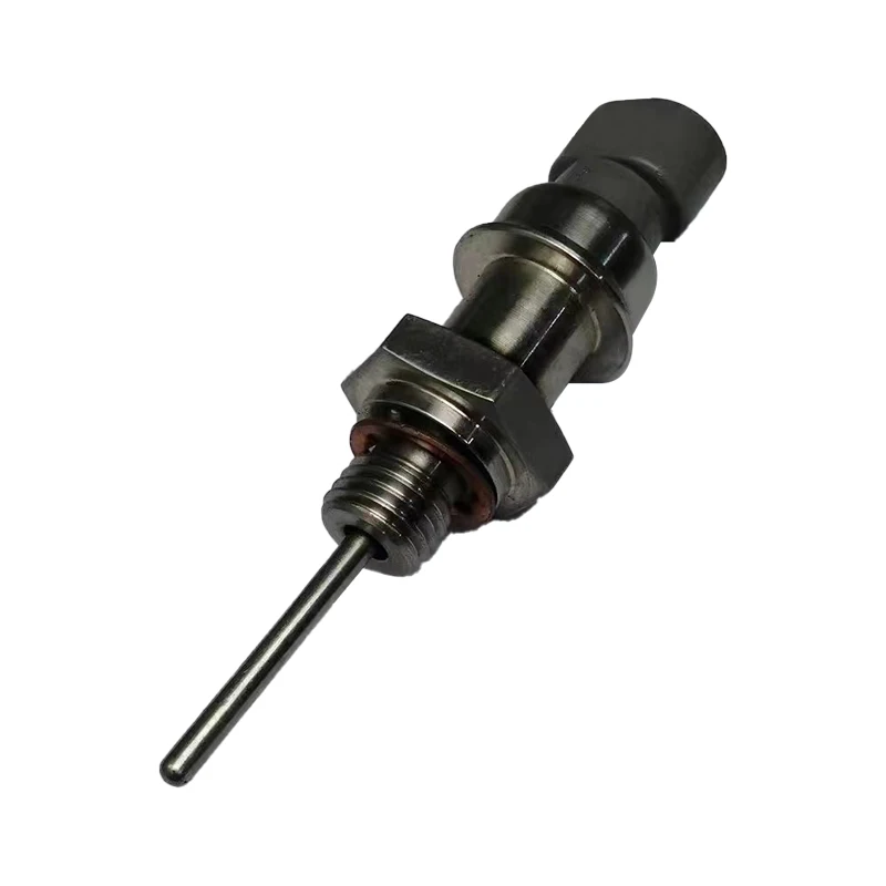 Excavator Accessories For JCB200 220 230 240 Engine Water Temperature Sensor Temperature Sensing Alarm
Excavator Accessories For JCB200 220 230 240 Engine Water Temperature Sensor Temperature Sensing Alarm