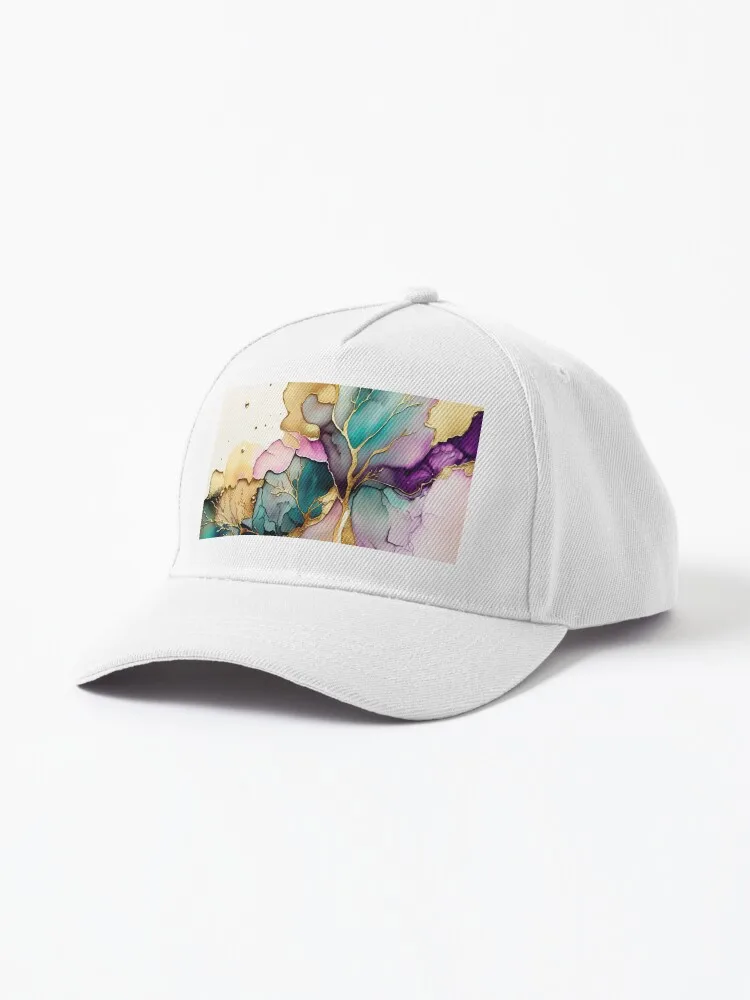 Indigo Blue and Green Faux Liquid Paint Cap official website men's caps brand capybara megaman snapback
Indigo Blue and Green Faux Liquid Paint Cap official website men's caps brand capybara megaman snapback