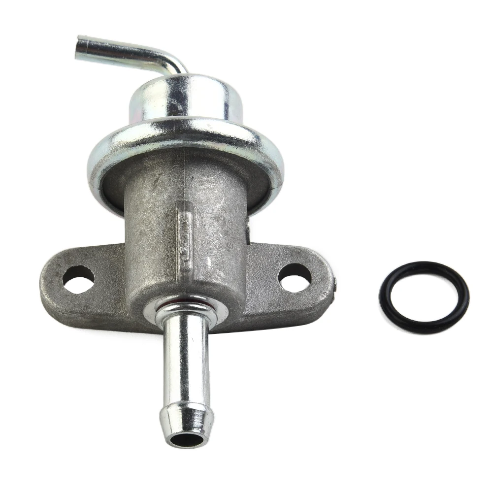 New High Quality Pressure Regulator For CBR929RE For CBR954RR 02-2003 Fuel Pressure Regulator Metal Plug-and-play
New High Quality Pressure Regulator For CBR929RE For CBR954RR 02-2003 Fuel Pressure Regulator Metal Plug-and-play