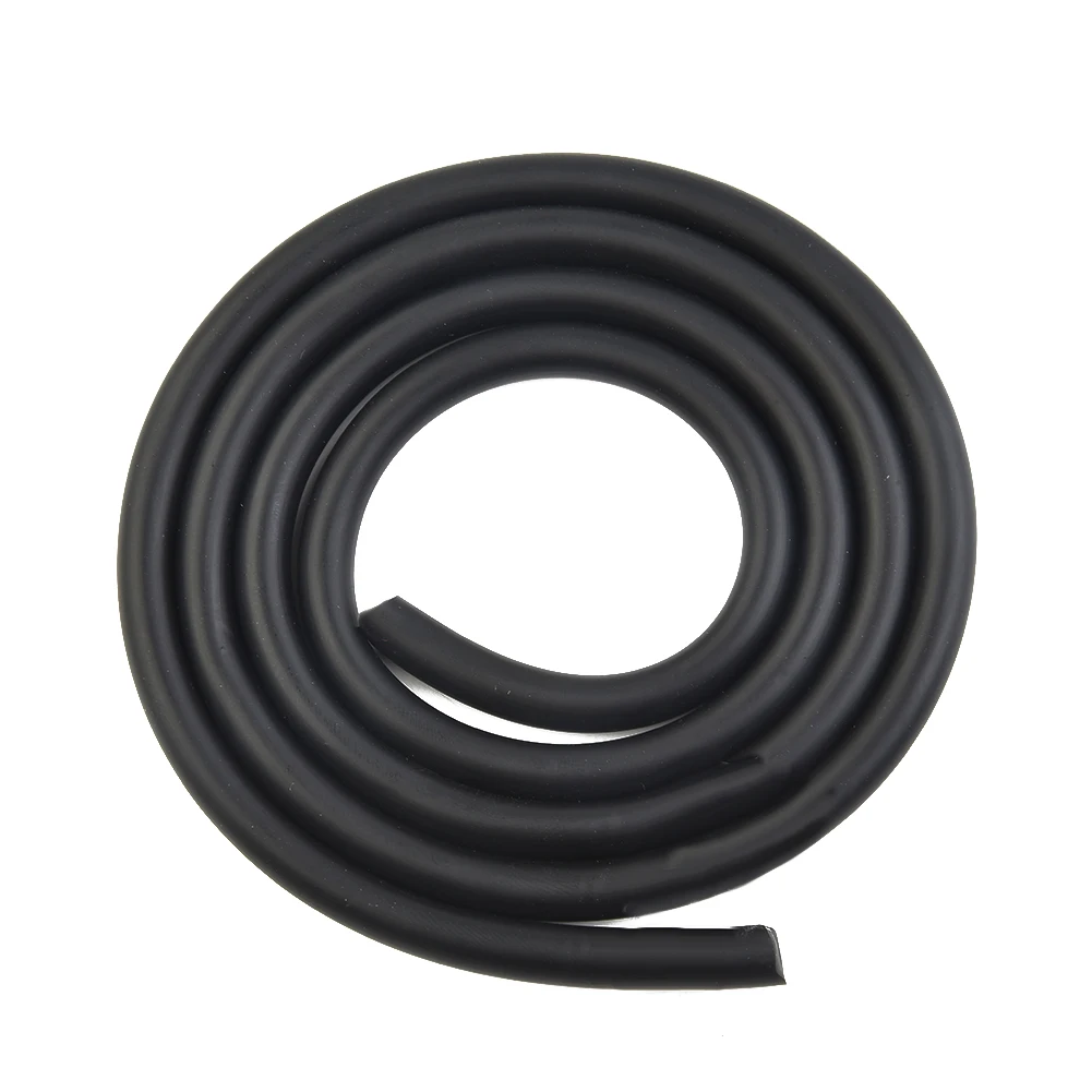 1M Black Fuel Line Hose NBR For Honda-Suzuki 5mm ID 8mm OD Diesel Petrol Water Hose Engine Pipe Durable & Anti-aging
1M Black Fuel Line Hose NBR For Honda-Suzuki 5mm ID 8mm OD Diesel Petrol Water Hose Engine Pipe Durable & Anti-aging