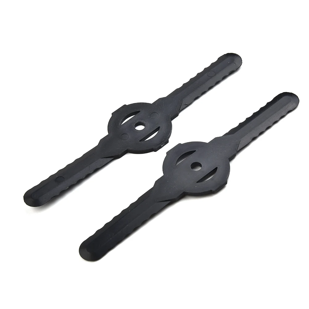 20PCS 139mm Plastic Cutter Blades For Electric Cordless Grass Trimmer Strimmer Tool For Cutting Head Blade Lawn Mower Parts
20PCS 139mm Plastic Cutter Blades For Electric Cordless Grass Trimmer Strimmer Tool For Cutting Head Blade Lawn Mower Parts