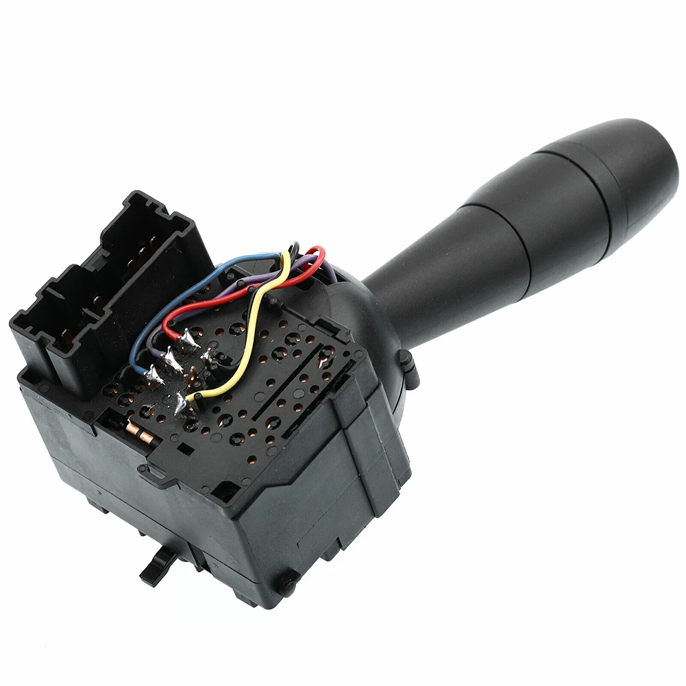 1pc #8201167988 Auto Steering Light Column Combination Switch For Lodgy 2012/04-2021/12, For Duster 2013/10-2017/11 Replacement
1pc #8201167988 Auto Steering Light Column Combination Switch For Lodgy 2012/04-2021/12, For Duster 2013/10-2017/11 Replacement