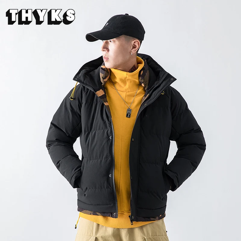 2022 New Brand Winter Autumn Fashion Streetwear Parkas Men Warm Casual Jacket Parkas Coat Men Thick Hooded Windproof Coat Men
2022 New Brand Winter Autumn Fashion Streetwear Parkas Men Warm Casual Jacket Parkas Coat Men Thick Hooded Windproof Coat Men
