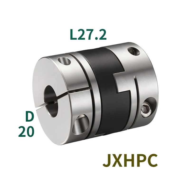 JXHPCstainless steel D20L27.2cross slider coupling High precision motor rod aluminum bronze pad adjustment eccentric coupling
JXHPCstainless steel D20L27.2cross slider coupling High precision motor rod aluminum bronze pad adjustment eccentric coupling