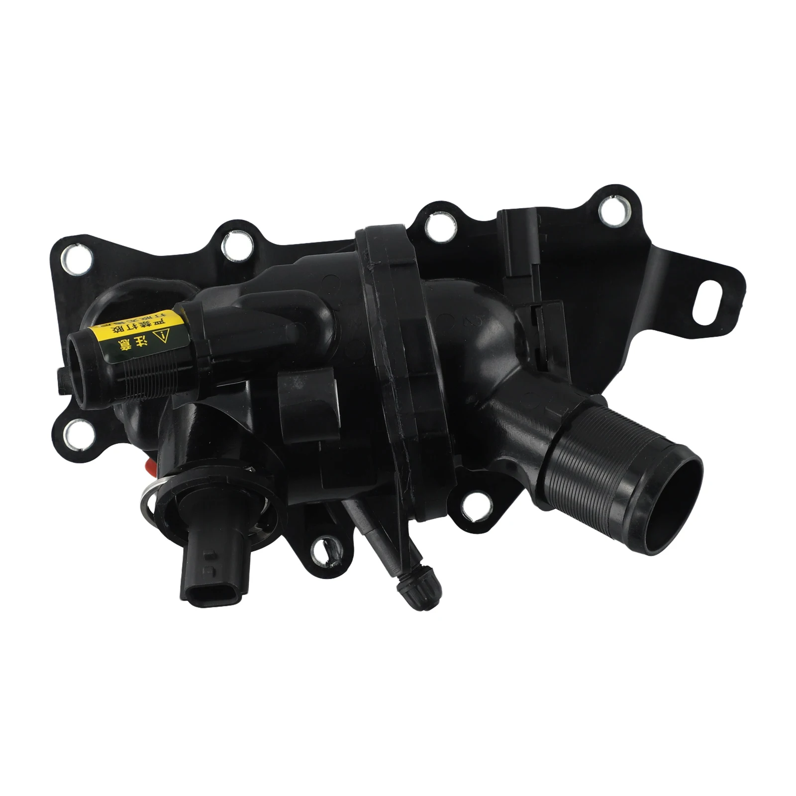 Корпус термостата 110600260R 2822033000 1 шт. 1x для NISSAN QASHQAI J11/J12 пластик для MERCEDES M282.914/1,3 T
Корпус термостата 110600260R 2822033000 1 шт. 1x для NISSAN QASHQAI J11/J12 пластик для MERCEDES M282.914/1,3 T