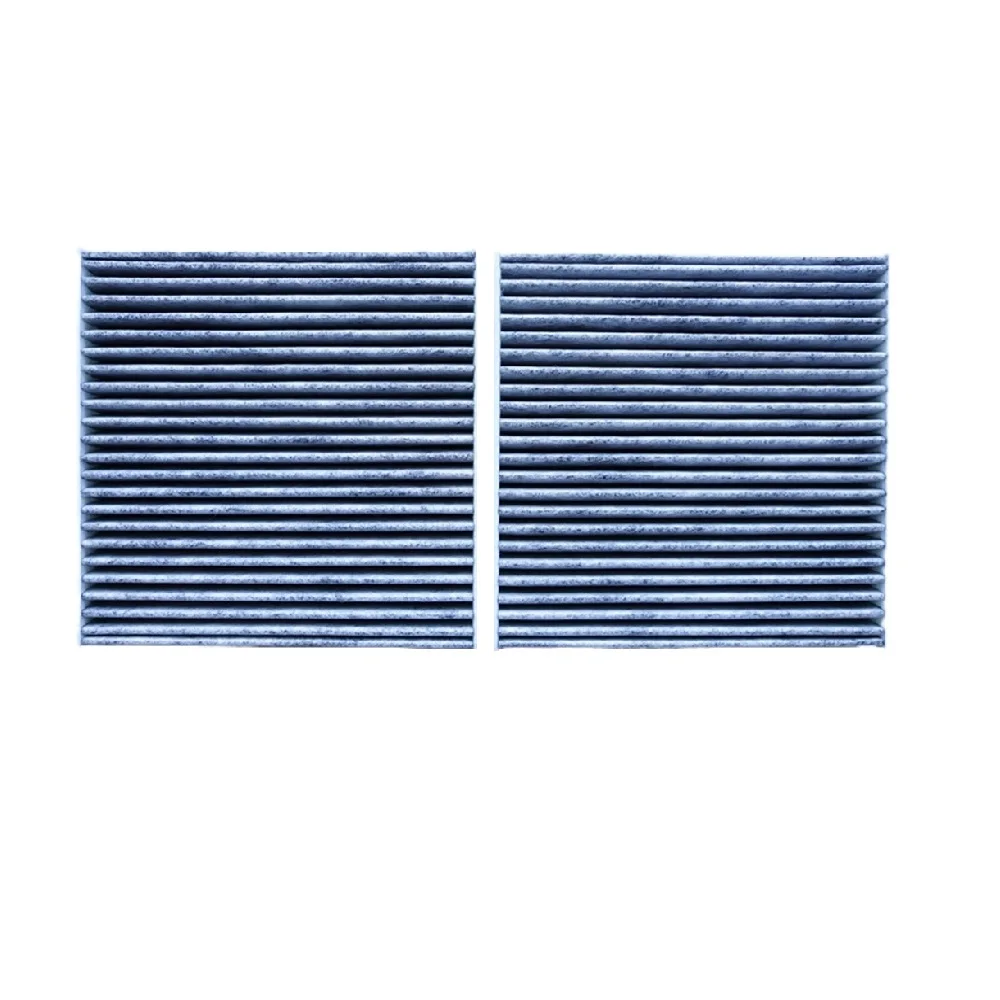 Cabin Filters for BMW: F25-X3 20 IX 28 IX 35 IX, 2011(outer Loop / Pair) 64319237158
Cabin Filters for BMW: F25-X3 20 IX 28 IX 35 IX, 2011(outer Loop / Pair) 64319237158