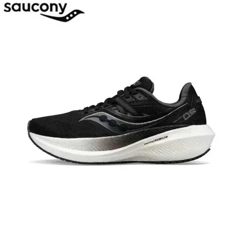 

Saucony Original Victory 20 Sneakers Men Shoes Sport Trainers Lightweight Baskets Femme Running Shoes Outdoor Athletic Shoes Men