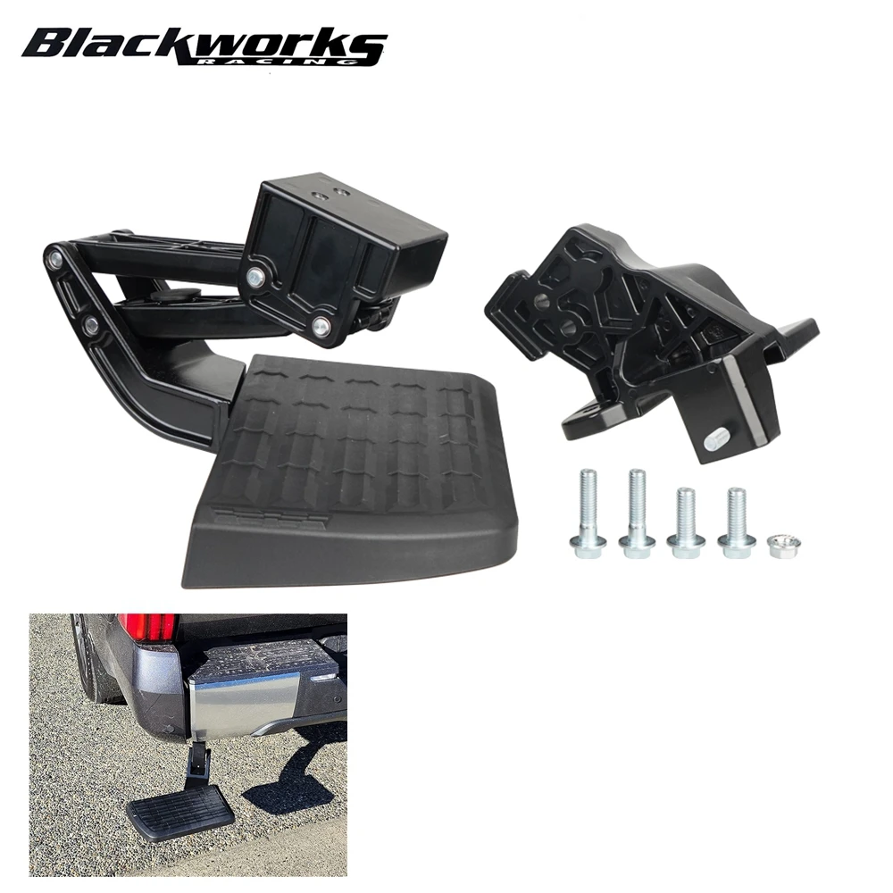 Выдвижной штатив для Toyota Tundra 2022 2023
Выдвижной штатив для Toyota Tundra 2022 2023