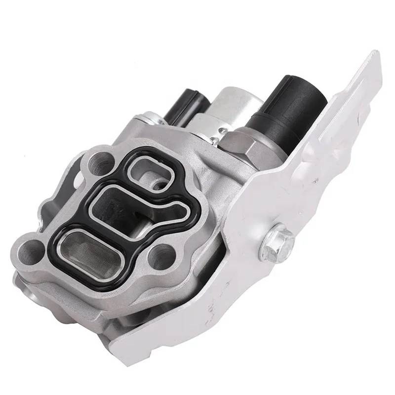 Auto VVT Solenoid Spool Valve 15810-RAA-A03 For Honda Civic 1.3L 1.7L Accord CR-V Element 2.4L 3.0L Acura TSX 2.4 RDX 2
Auto VVT Solenoid Spool Valve 15810-RAA-A03 For Honda Civic 1.3L 1.7L Accord CR-V Element 2.4L 3.0L Acura TSX 2.4 RDX 2