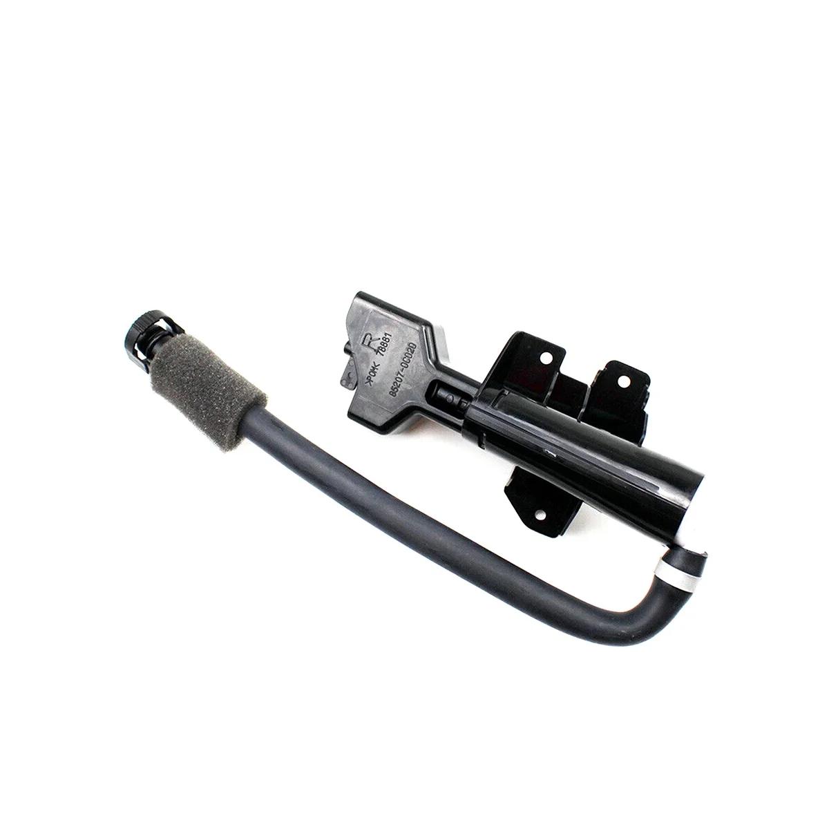 85207-0C020 Front Right Headlight Washer Nozzle Head Light Lamp Water Sprayer Jet for Toyota SEQUOIA K6 2007-2020
85207-0C020 Front Right Headlight Washer Nozzle Head Light Lamp Water Sprayer Jet for Toyota SEQUOIA K6 2007-2020