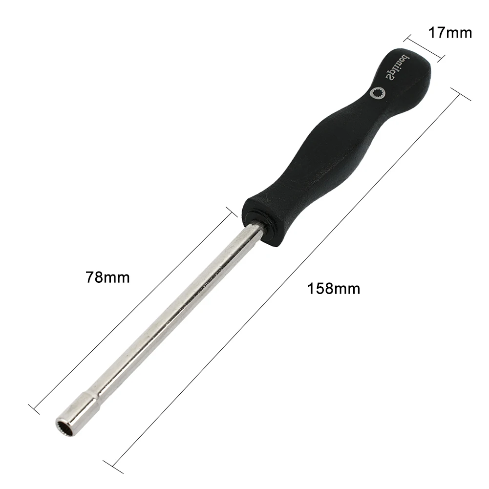 CARBURETTOR ADJUSTING TOOL 125, 135, 136, 137, 141, 142, 235, 235e, 236, 236e, 240, 240e, 355, 435, 435e, 440e
CARBURETTOR ADJUSTING TOOL 125, 135, 136, 137, 141, 142, 235, 235e, 236, 236e, 240, 240e, 355, 435, 435e, 440e