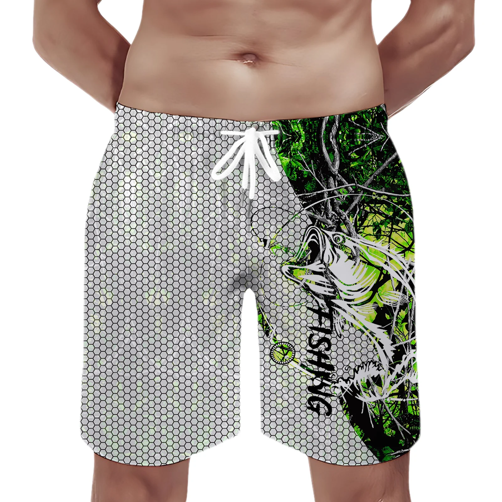CLOOCL Beach Shorts Bass Marlin Fishing Fisher 3D Print Shorts Fashion Men's Shorts Hawaiian Holiday Sports Short Pants
CLOOCL Beach Shorts Bass Marlin Fishing Fisher 3D Print Shorts Fashion Men's Shorts Hawaiian Holiday Sports Short Pants