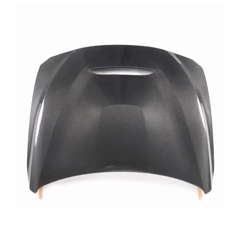 Carbon Fiber Hood Bonnet For BMW M3 F80 / M4 F82 2013-2019 Upgrade GTS Style Real Car Engine Cover Auto Parts
Carbon Fiber Hood Bonnet For BMW M3 F80 / M4 F82 2013-2019 Upgrade GTS Style Real Car Engine Cover Auto Parts
