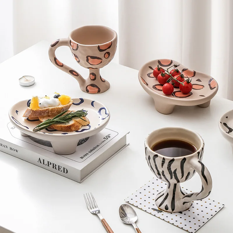 Coffee Mug Cups Ceramic Cup Teacup Cup Set Originality Tea Cup Set Wineglass Ice Cream Cup
Coffee Mug Cups Ceramic Cup Teacup Cup Set Originality Tea Cup Set Wineglass Ice Cream Cup