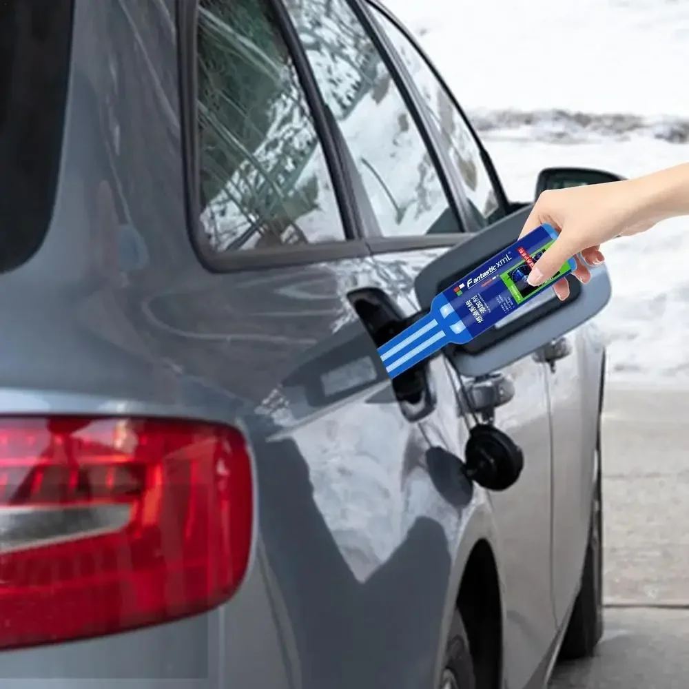 6pcs Fuel Gasolines Injector Cleaner Car System Petrol Saver Save Gas Oil Additive Restore Saving Fuel Clear Carbon Deposit 6pcs Fuel Gasolines Injector Cleaner Car System Petrol Saver Save Gas Oil Additive Restore Saving Fuel Clear Carbon Deposit