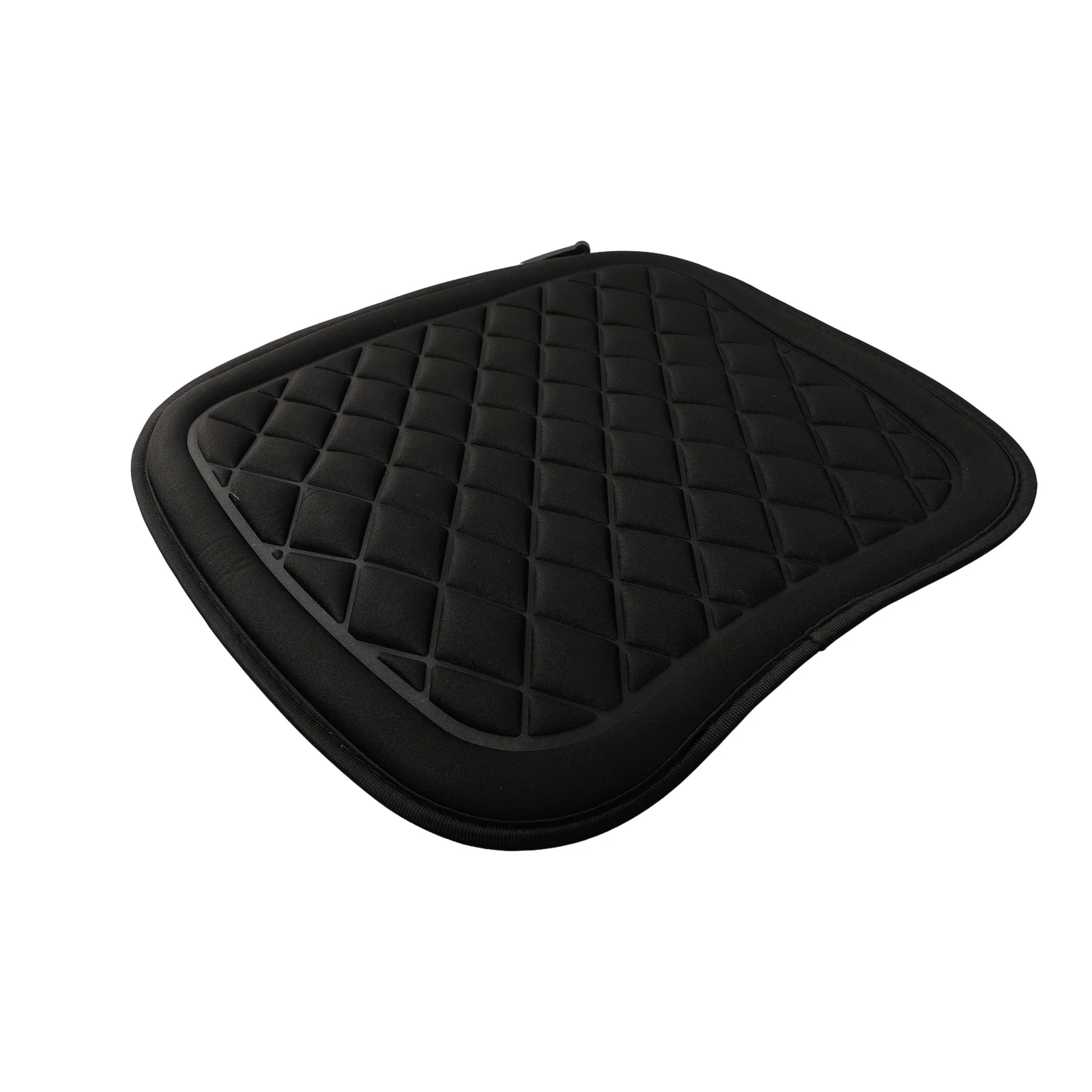 Car Seat Car Cushion Pad Silicone Universal With Comfort Non-Slip Office 1 Pc 44*48cm Chair Seat Diamond-shaped
Car Seat Car Cushion Pad Silicone Universal With Comfort Non-Slip Office 1 Pc 44*48cm Chair Seat Diamond-shaped