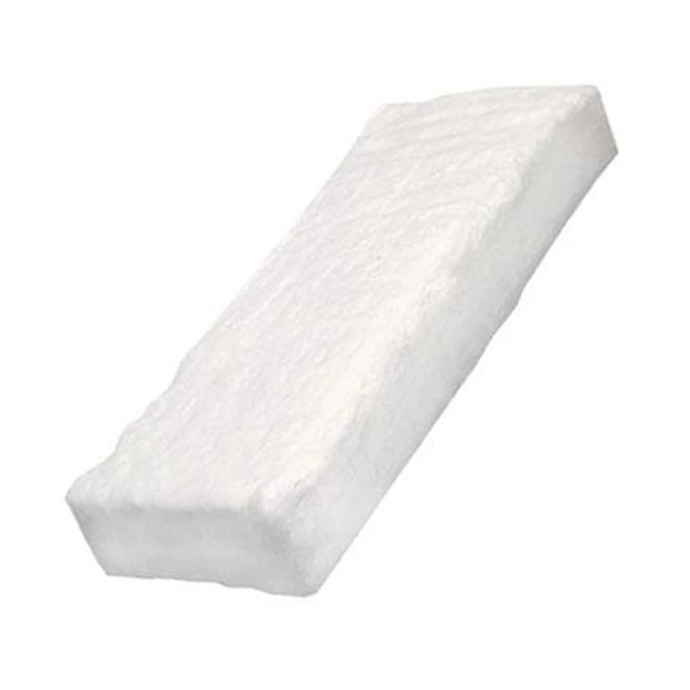 Ceramic Sponge For Gel-In Bioethanol Fireplace 300x100x38mm Durable Burner Ethanol Household Indoor Gel Fireplace Accessories
Ceramic Sponge For Gel-In Bioethanol Fireplace 300x100x38mm Durable Burner Ethanol Household Indoor Gel Fireplace Accessories