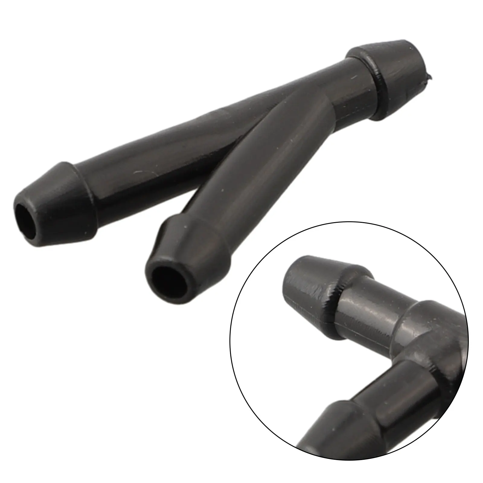 Windshield Splitter Fittings Accessories Easily Install Replacement Universal Water Tube Washer Hose Connector
Windshield Splitter Fittings Accessories Easily Install Replacement Universal Water Tube Washer Hose Connector