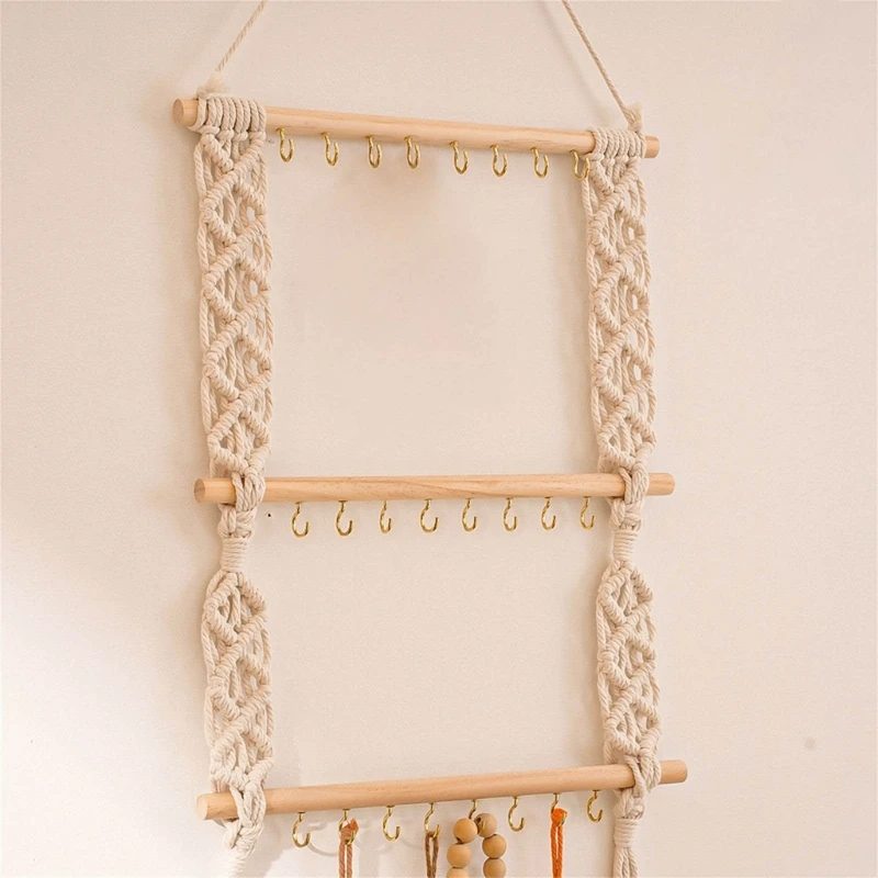 67JE гобелен из хлопковой веревки ручной работы для украшения детской комнаты, настенный гобелен, аксессуары для волос, зажим
67JE гобелен из хлопковой веревки ручной работы для украшения детской комнаты, настенный гобелен, аксессуары для волос, зажим