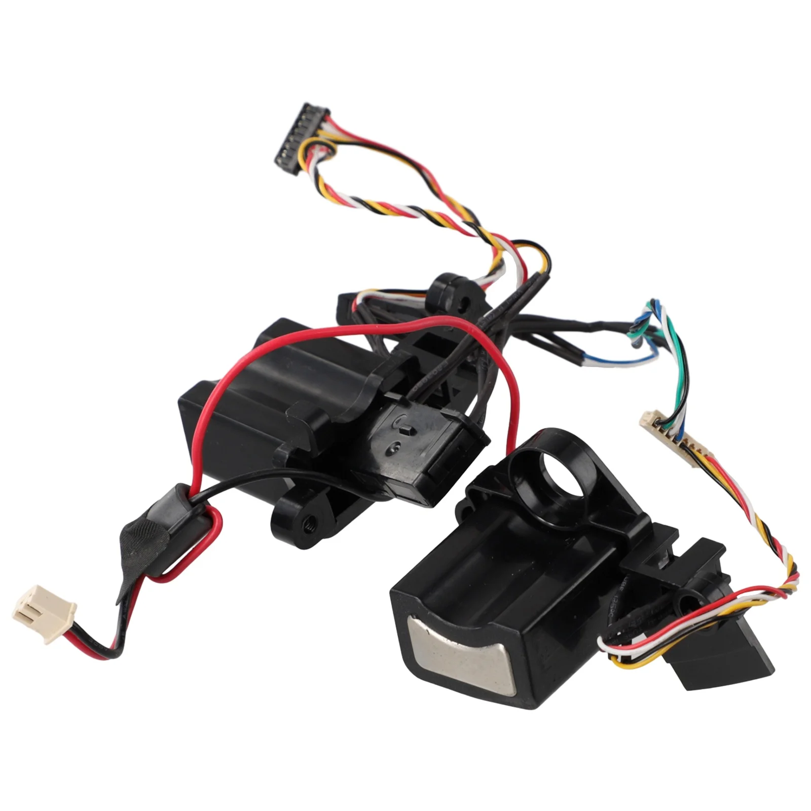 Charging Contacts And Fall Sensor Front For Ecovacs 201-1816-00C6 For DEEBOT DEEBOT OZMO 920 950 T5 Vacuum Cleaner Robot
Charging Contacts And Fall Sensor Front For Ecovacs 201-1816-00C6 For DEEBOT DEEBOT OZMO 920 950 T5 Vacuum Cleaner Robot