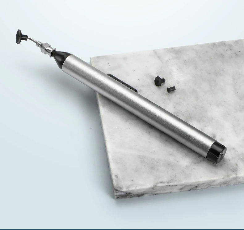 Herramienta de Succión al Vacío Herramienta de Succión al Vacío