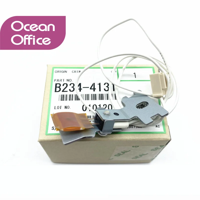 Фьюзер-термистор оригинального качества для Ricoh MP1350 1100 1356 1357 9000 1106 1107 907
Фьюзер-термистор оригинального качества для Ricoh MP1350 1100 1356 1357 9000 1106 1107 907