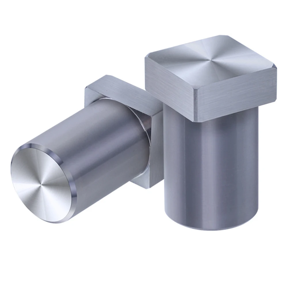 Tenon Workbench Peg Power Tools Workbenches 20*35mm Firm Rectangular Head Silver Slip Resistant Stainless Steel
Tenon Workbench Peg Power Tools Workbenches 20*35mm Firm Rectangular Head Silver Slip Resistant Stainless Steel