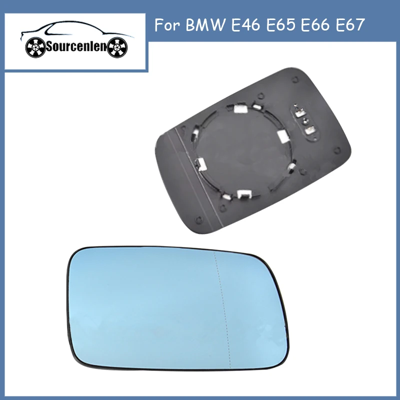 51167028427 боковое зеркало заднего вида с подогревом для BMW E46 E65 E66 E67 51167028428
51167028427 боковое зеркало заднего вида с подогревом для BMW E46 E65 E66 E67 51167028428
