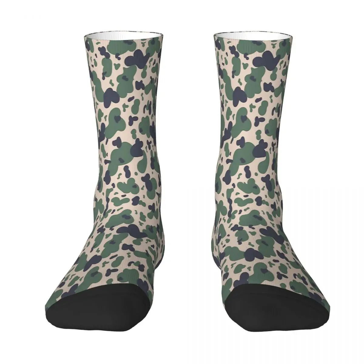 Feel The Power Photo Print Camouflage Socks Male Mens Women Autumn Stockings Hip Hop
Feel The Power Photo Print Camouflage Socks Male Mens Women Autumn Stockings Hip Hop