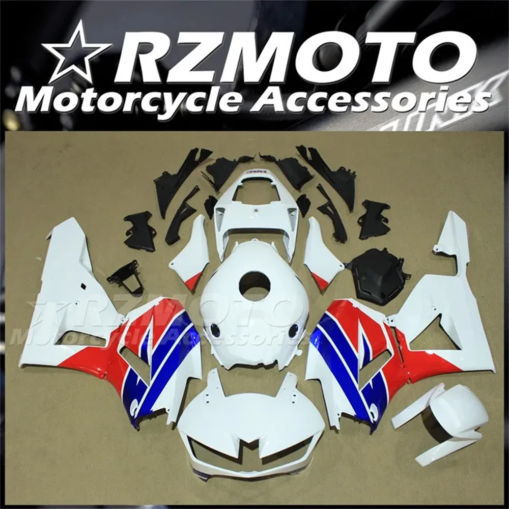 4Gifts New ABS Fairings Kit Fit For HONDA CBR600RR F5 2013 2014 2015 2016 2017 2018 13 14 15 16 17 18 Bodywork Set
4Gifts New ABS Fairings Kit Fit For HONDA CBR600RR F5 2013 2014 2015 2016 2017 2018 13 14 15 16 17 18 Bodywork Set