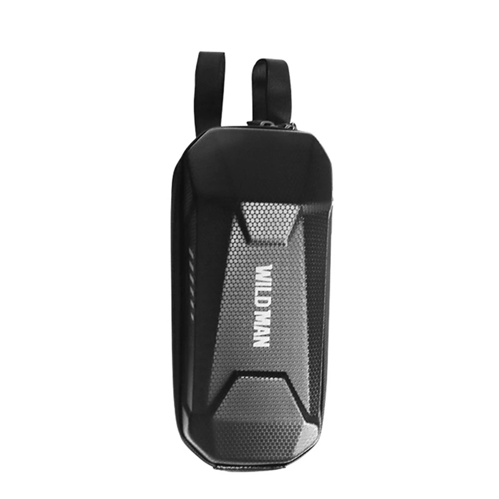 M365 Pro Electric Scooter Hangs Bag for Xiaomi M365 Universal Electric Scooter Eva Hard Shell Hanging Pack(2L)
M365 Pro Electric Scooter Hangs Bag for Xiaomi M365 Universal Electric Scooter Eva Hard Shell Hanging Pack(2L)