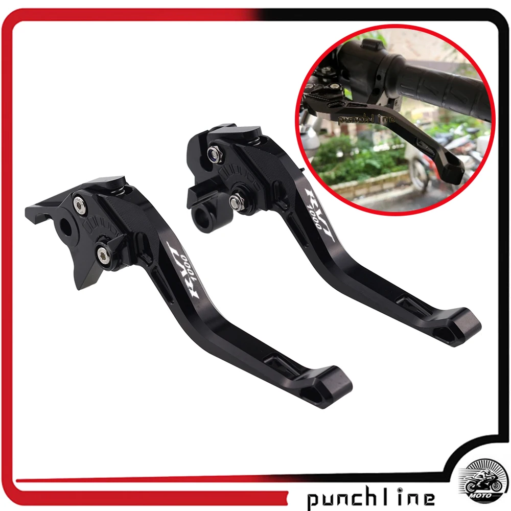 Fit RVT 1000 SP-2 RC51 2000-2006 Brake Handles For RC 51 RVT1000 SP-1 Clutch Levers
Fit RVT 1000 SP-2 RC51 2000-2006 Brake Handles For RC 51 RVT1000 SP-1 Clutch Levers