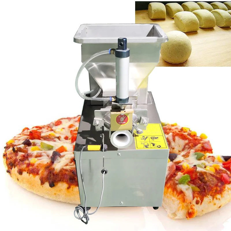 Экструдер, машина для разделения теста с двойным винтом, устройство для разделения теста 
Экструдер, машина для разделения теста с двойным винтом, устройство для разделения теста