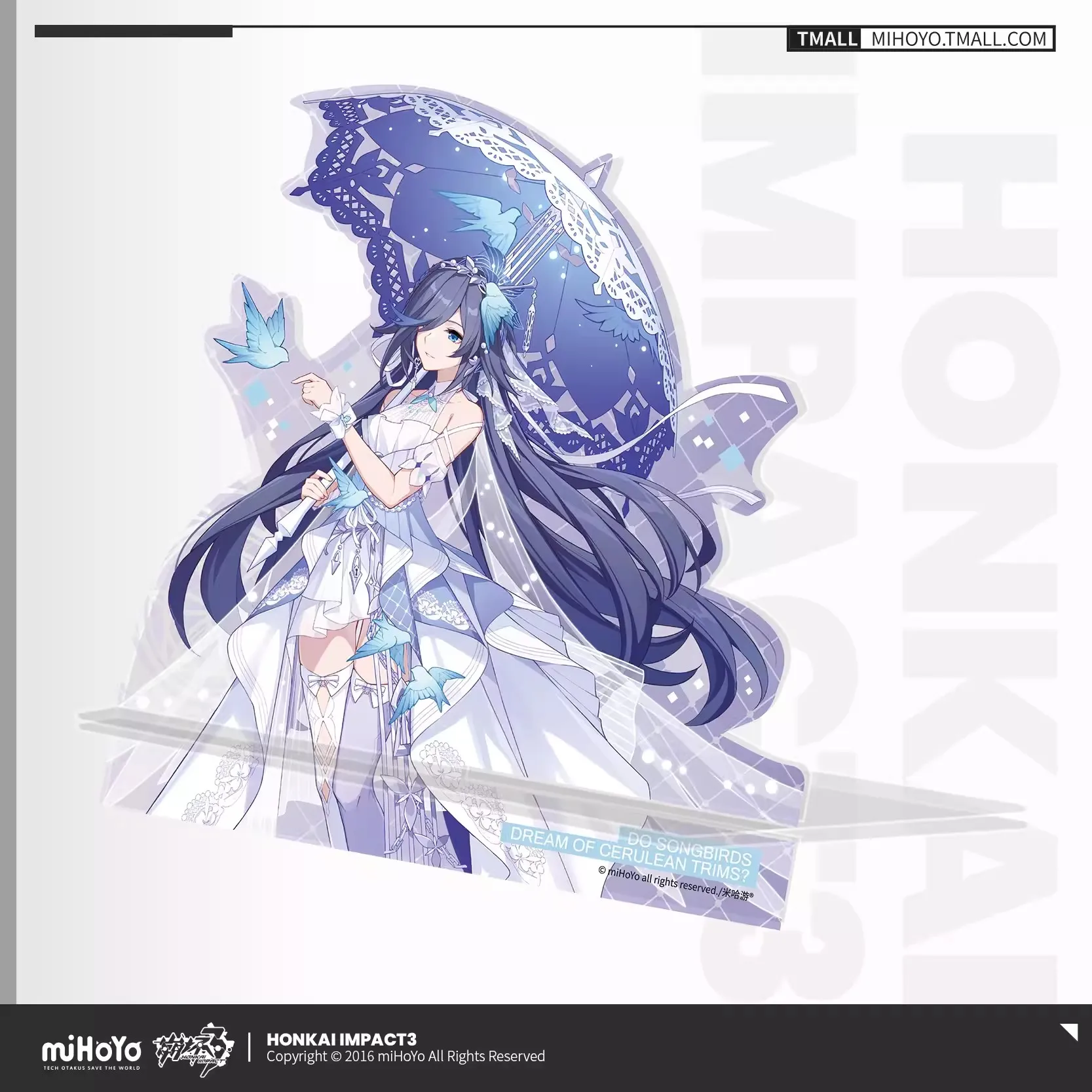 HONKAI IMPACT 3RD Cartoon Acrylic Mobile Phone Stand FU HUA/Yae Sakura Game Official miHoYo Anime Accessories Halloween Gift
HONKAI IMPACT 3RD Cartoon Acrylic Mobile Phone Stand FU HUA/Yae Sakura Game Official miHoYo Anime Accessories Halloween Gift