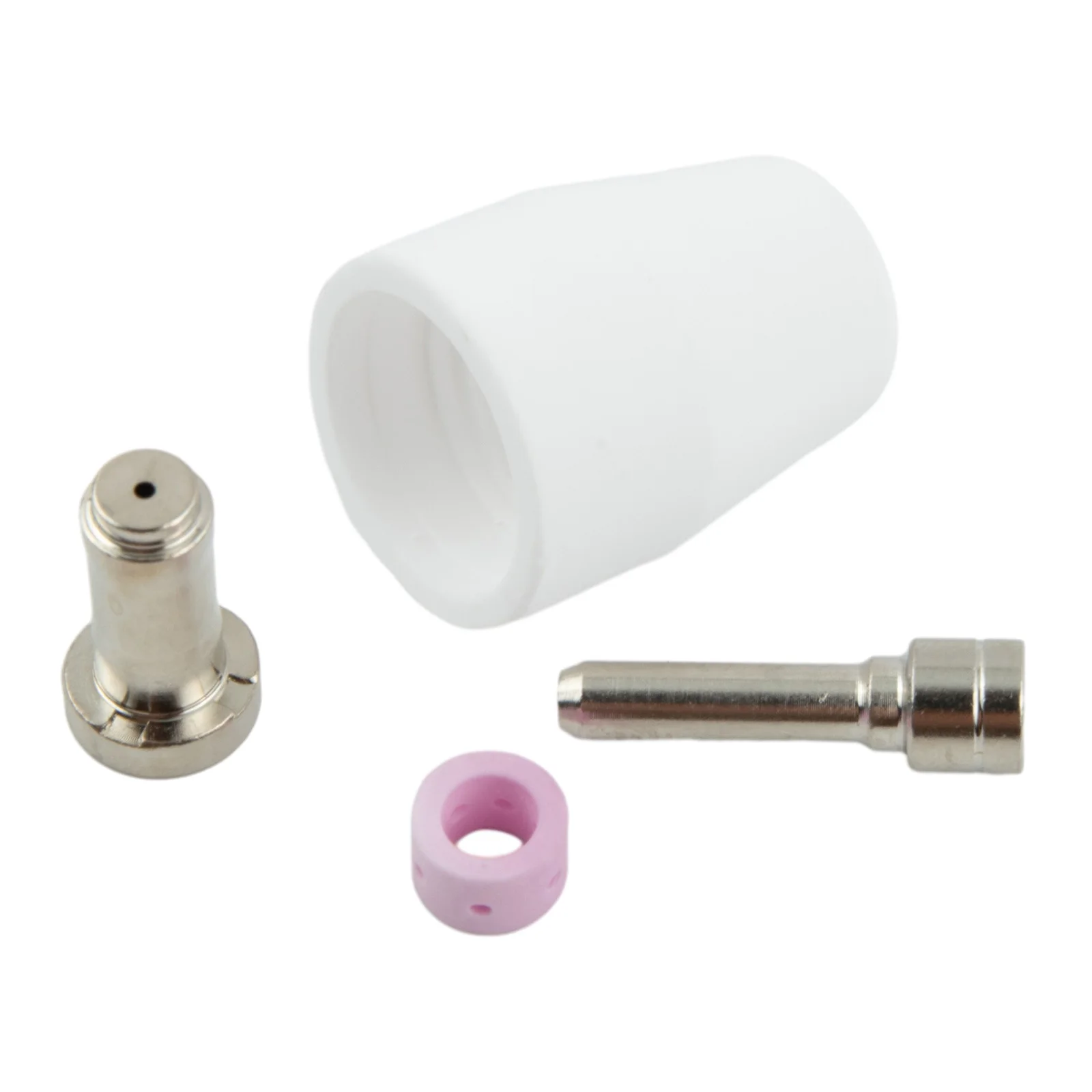 Ring Plasma WSD-LG40 Cutter CUT-40 CUT-40D 24PCS Super160 Accessories Super160P Cutting Torch For PT-31XL CT312
Ring Plasma WSD-LG40 Cutter CUT-40 CUT-40D 24PCS Super160 Accessories Super160P Cutting Torch For PT-31XL CT312