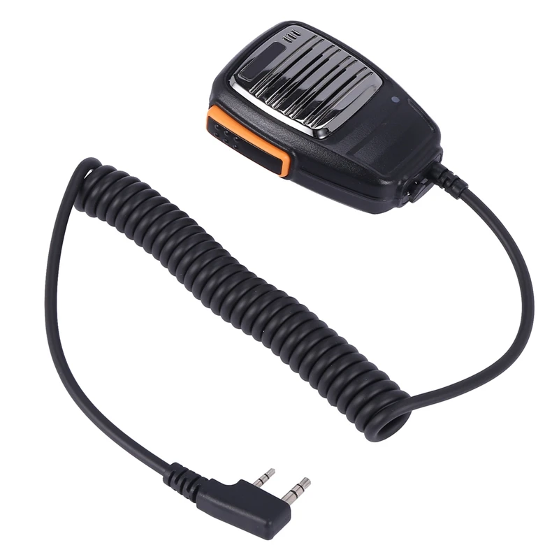 Speaker Microphone Microphone For Baofeng UV-5R UV5R UV-5RE UV-B6 BF-BF-UVB2 Baofeng Two-Way
Speaker Microphone Microphone For Baofeng UV-5R UV5R UV-5RE UV-B6 BF-BF-UVB2 Baofeng Two-Way