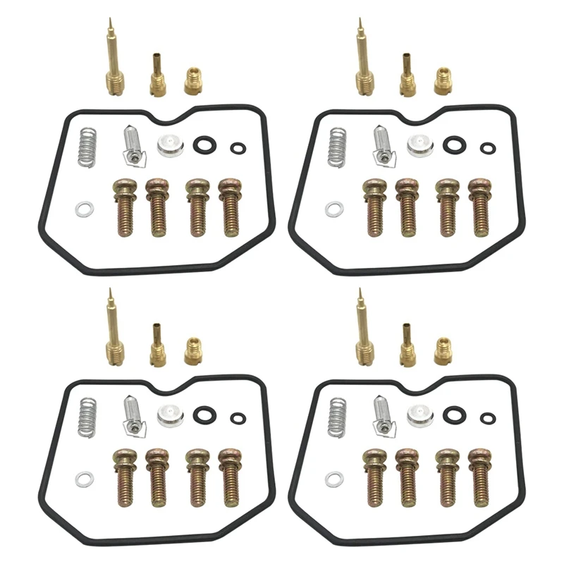 Набор для Ремонта Карбюратора мотоцикла, карбюратор для Kawasaki GT550 KZ550 GTR1000 ZGT00A 1986-1995
Набор для Ремонта Карбюратора мотоцикла, карбюратор для Kawasaki GT550 KZ550 GTR1000 ZGT00A 1986-1995