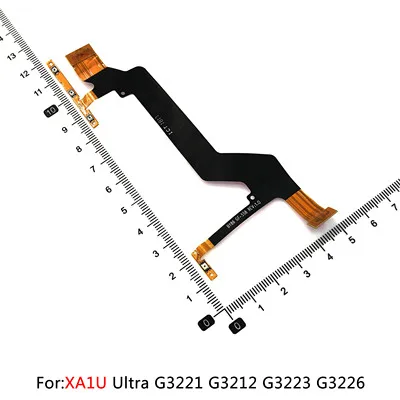 

Volume Button For Sony Xperia XA1 Ultra Dual G3212 Dual G3226 G3221 G3223 Flex Cable Swith on off Power