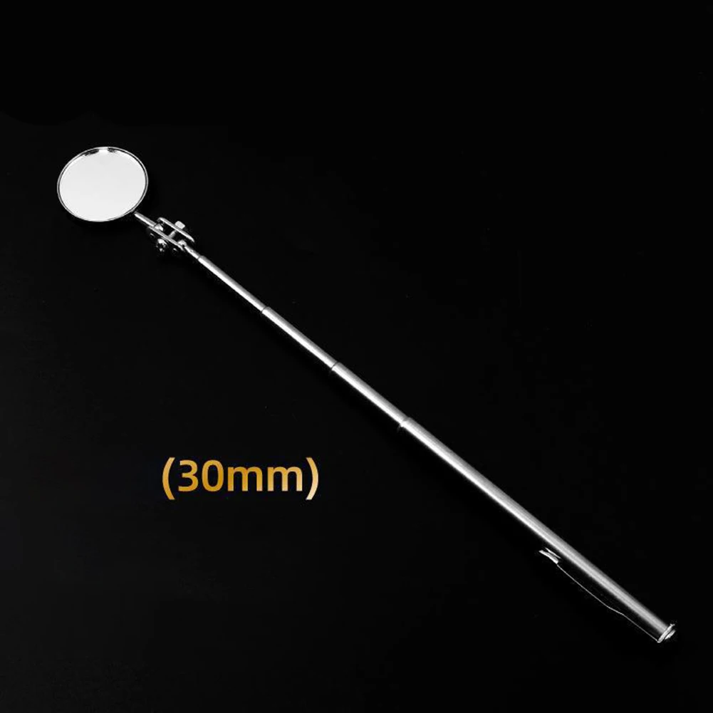 Auto Telescoping Inspection Inspection Mirror Round Mirror Compact And Portable Telescopic Design Auto Telescoping Inspection
Auto Telescoping Inspection Inspection Mirror Round Mirror Compact And Portable Telescopic Design Auto Telescoping Inspection